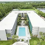 Next To Disney 1Br Retreat In Orlando With Lake View