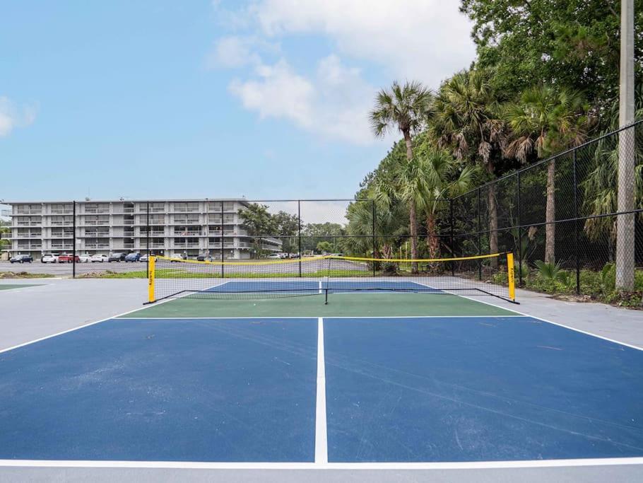 Apartamento Next To 1br Retreat In Orlando With View