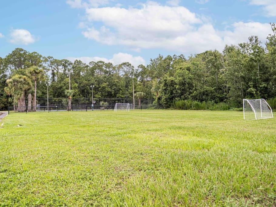 Next To 1br Retreat In Orlando With View *