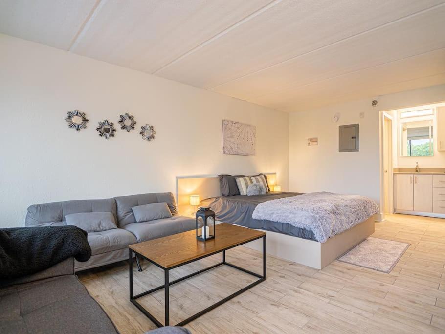 Apartamento Next To 1br Retreat In Orlando With View