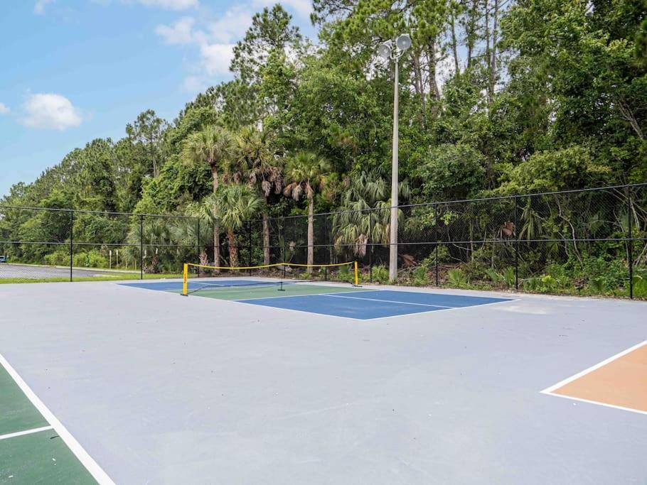 Next To 1br Retreat In Orlando With View * Kissimmee