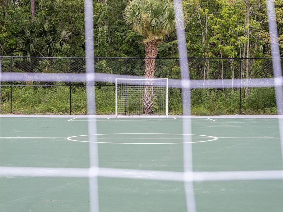Next To 1br Retreat In Orlando With View Apartamento Kissimmee