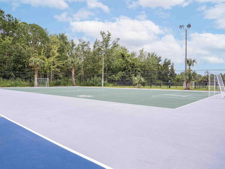 Apartamento Next To 1br Retreat In Orlando With View