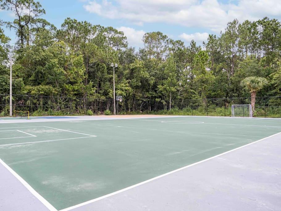 Next To 1br Retreat In Orlando With View Apartamento Kissimmee