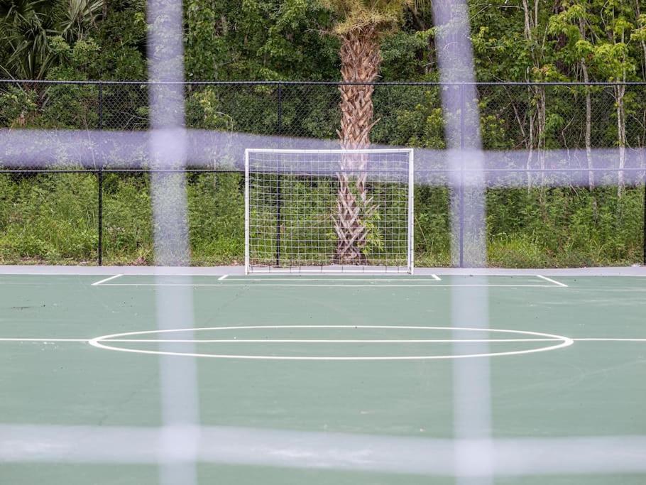 Next To 1br Retreat In Orlando With View *