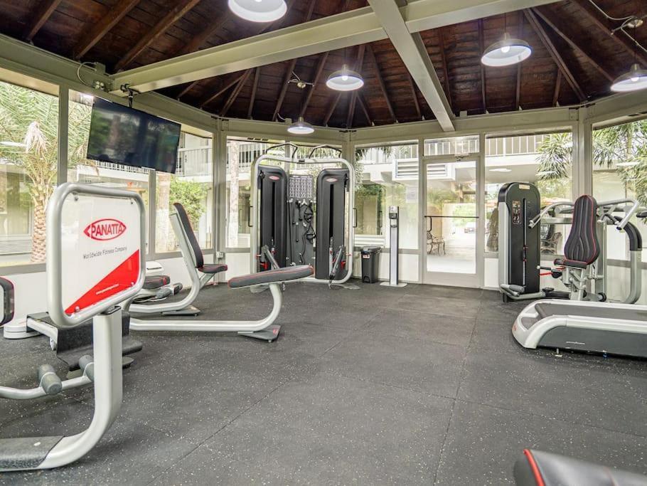 Next To 1br Retreat In Orlando With View * Kissimmee