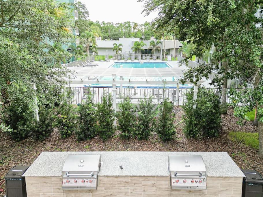 Next To 1br Retreat In Orlando With View * Kissimmee